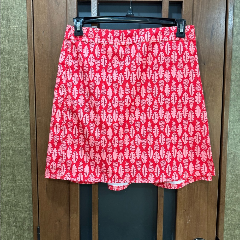 Ripskirt Hawaii Length 2 Medium Skirt NWOT